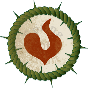 Spring-of-Heart ロゴ